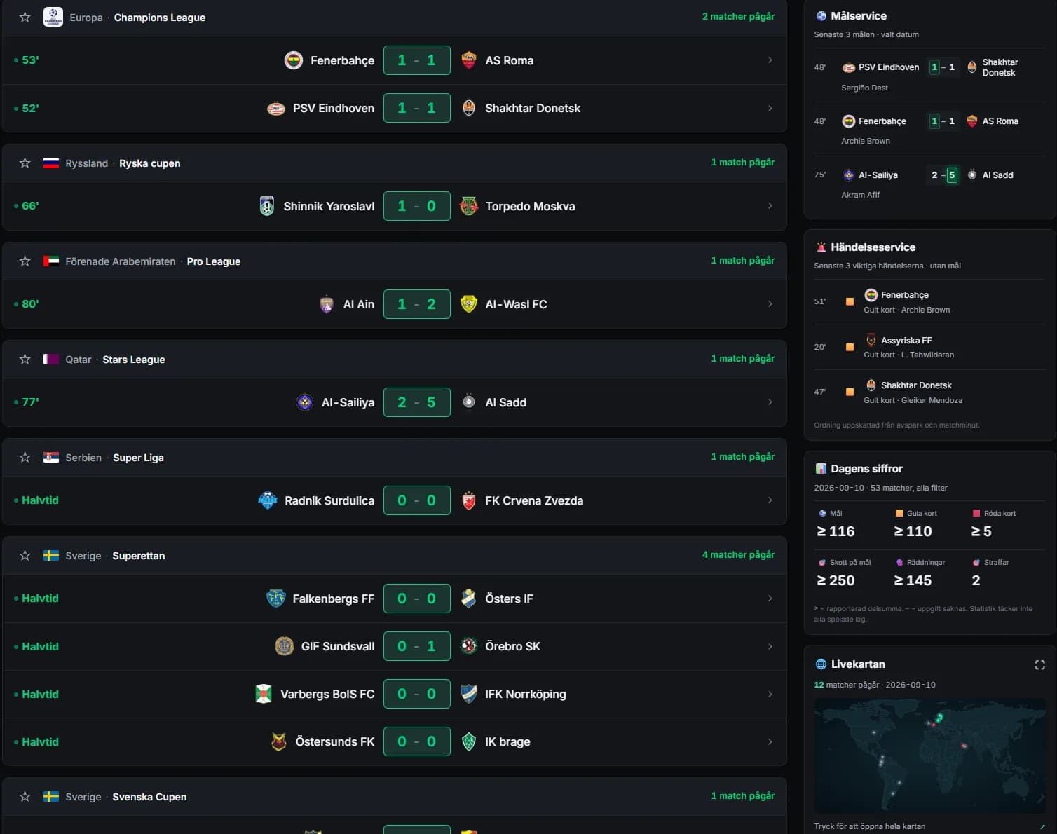Screenshot 1 of FootSam
