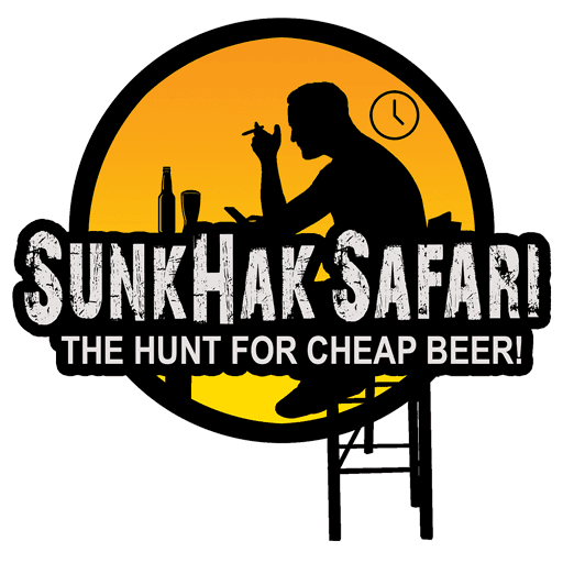 Screenshot of Sunkhak Safari