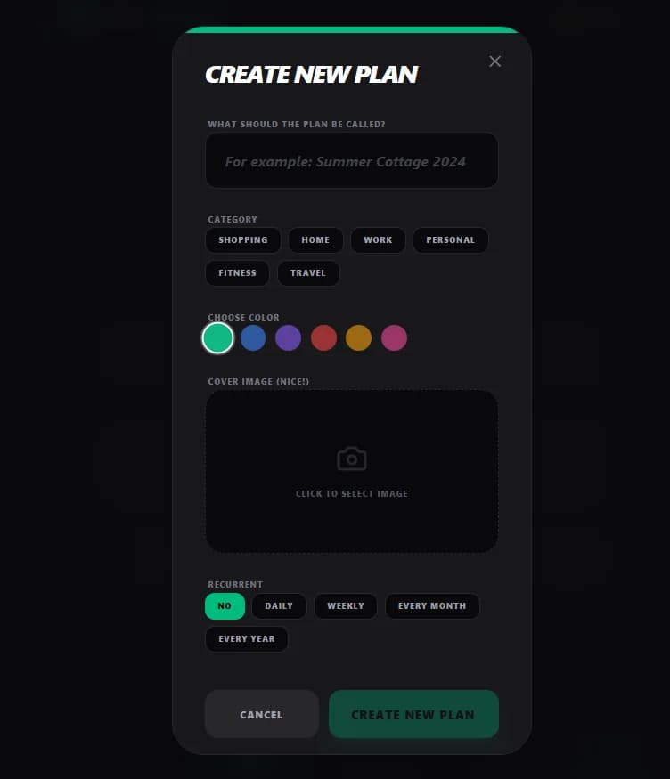 Screenshot 2 of DoneTogether