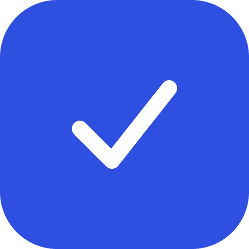 Screenshot of Fyllas – fill in forms in seconds
