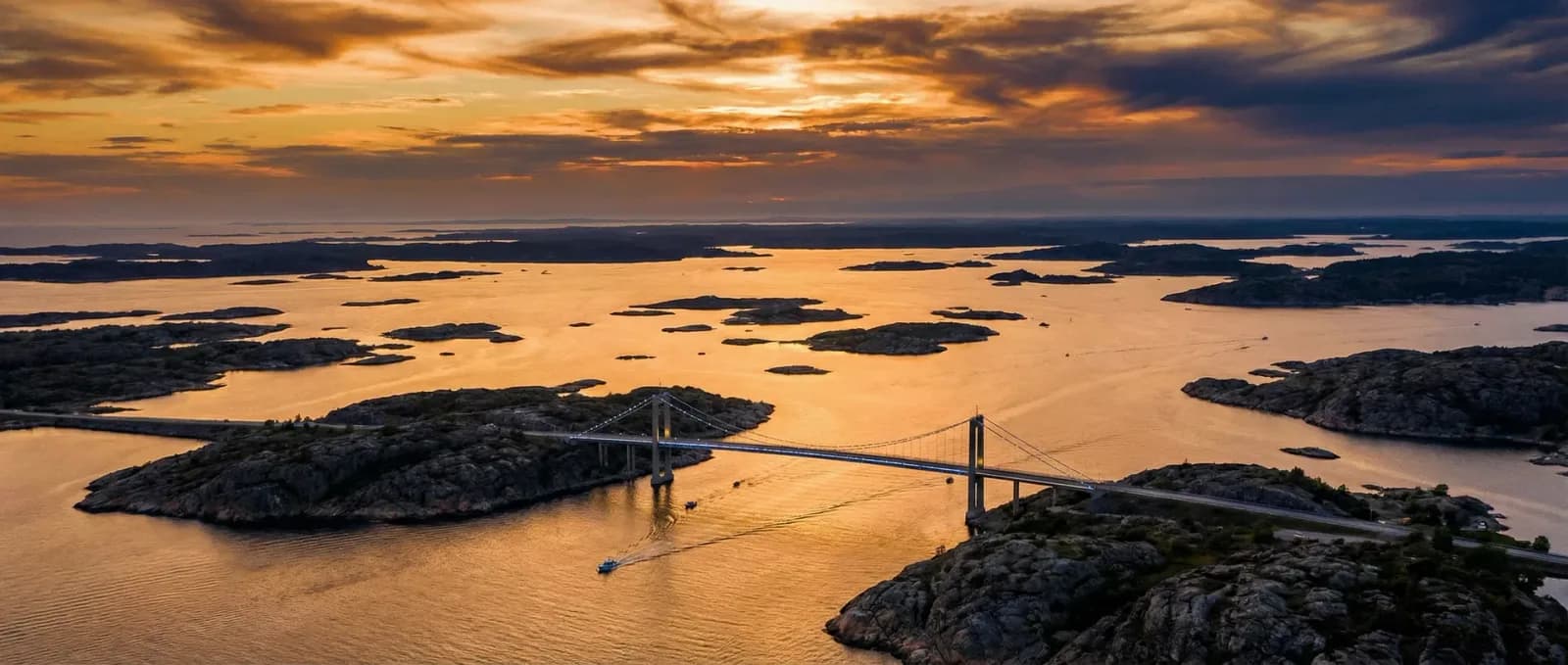 Skärmdump av Det Nya Sverige · 15 punkter