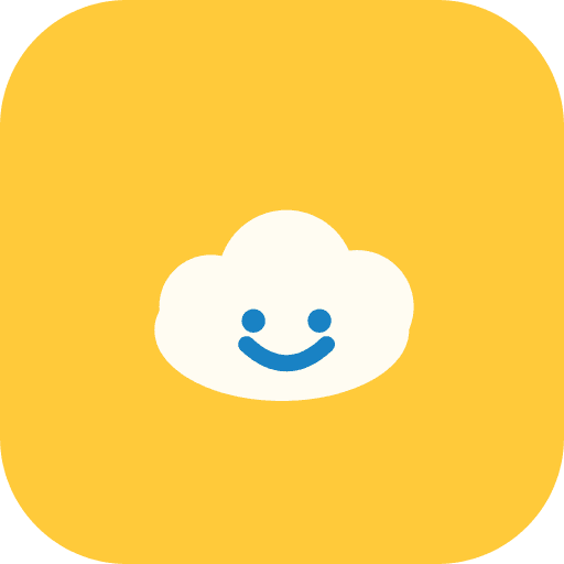Screenshot of A weather forecast with a positive twist – väderpepp.