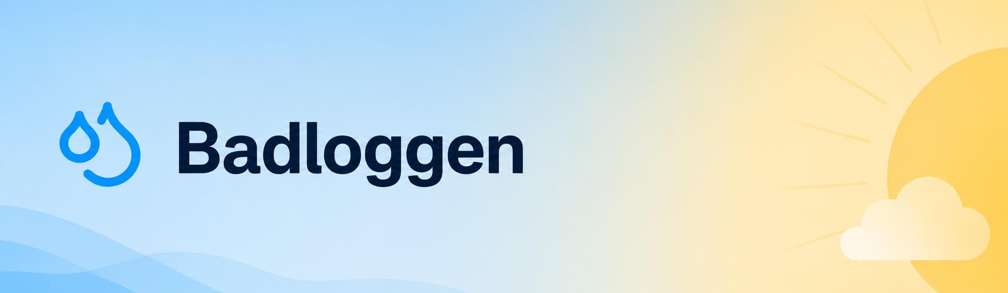 Screenshot of Badloggen